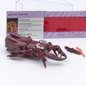 Transformers - insecticon G1 - Chop Chop -Takara - Hasbro