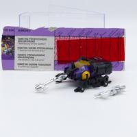 Transformers - insecticon G1 - Bombshell - Takara - Hasbro
