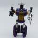 Transformers - insecticon G1 - Bombshell -Takara - Hasbro