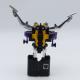 Transformers - insecticon G1 - Shrapnel - Takara - Hasbro