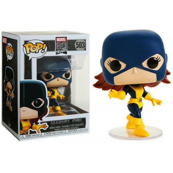 Figurines Funko POP! X-men - Marvel - 502 - 503 - 504 - 505 - 506