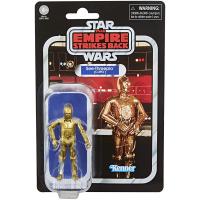 Star wars -  C-3PO - The The empire strike back - The vintage collection - Kenner