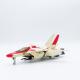 Transformers - Autobot G1 - Jetfire Takara - Hasbro