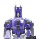Transformers - decepticon G1 - Cyclonus - Hasbro