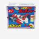 Grendizer -  Ejectable Goldrake With metal spazer used in box  - Vintage Edition -  Popy