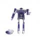 Transformers - Decepticon G1 - Shockwave Takara - Hasbro