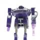 Transformers - Decepticon G1 - Shockwave Takara - Hasbro