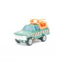 Transformers - Autobot G1 - Hoist Takara - Hasbro