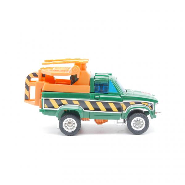 Transformers autobot Hoist G1 robot vintage en loose Hasbro