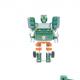 Transformers - Autobot G1 - Hoist Takara - Hasbro