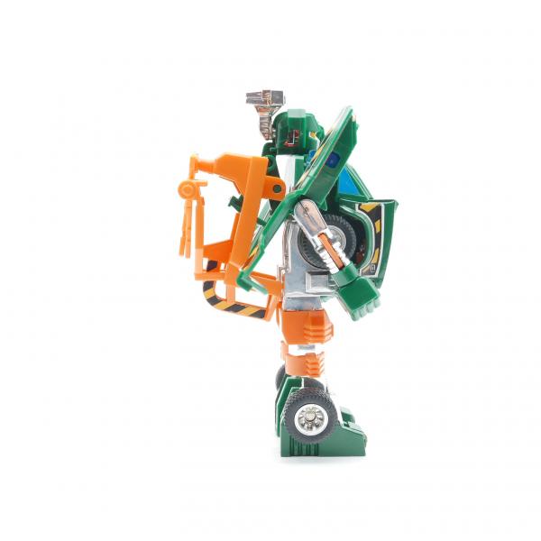 Transformers Autobot Hoist G1 Loose vintage robot Hasbro