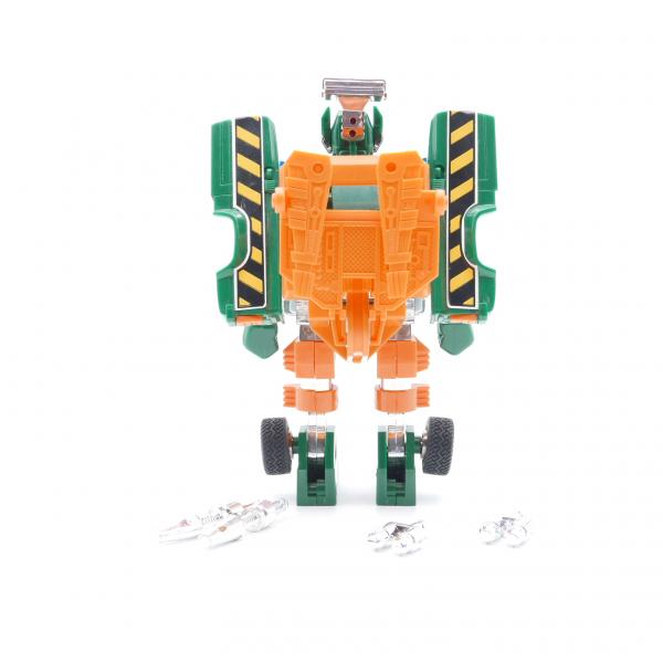 Transformers Autobot Hoist G1 Loose vintage robot Hasbro