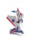 Transformers - Decepticon G1 - Starscream Takara - Hasbro