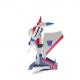 Transformers - decepticon G1 - Starscream - Hasbro