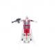 Transformers - Autobot Aerialbot G1 - Fireflight Takara - Hasbro