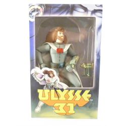 ULYSSE 31 figurine Ulysse soft vinyl