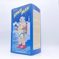 Space Man - Astronaute Métal vintage en boite - Schylling