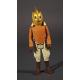 The Rocketeer - Figurine Rocketeer - ReAction Figures