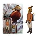 The Rocketeer - Rocketeer figure - ReAction Figures