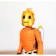 The Rocketeer - Rocketeer figure - ReAction Figures