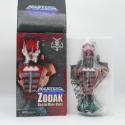 Zodac - Masters of The Univers - collection bust - Four Horsemen
