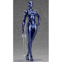 Cobra-Figurine Lady Armanoïd-Figma