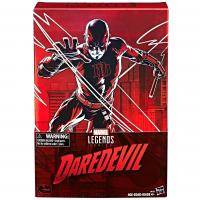 Marvel legends series 30 cm  - Daredevil - Hasbro - San diego comic con