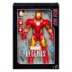 Marvel legends series 30 cm  - Iron Man - Hasbro