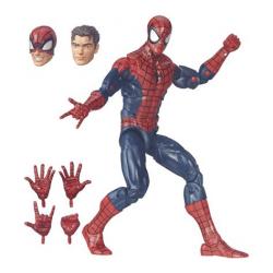 Marvel legends series 30 cm  - Spider Man - Hasbro