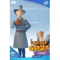 Inspecteur Gadget - Figurine Inspecteur Gadget - Blitzway - 5ProStudio