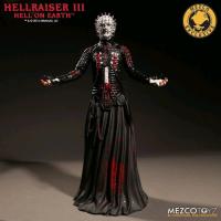 Hellraiser - Figurine Pinhead - Mezco Toyz